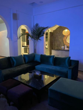villa Amina